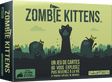Zombie Kittens (Fr) - La Ribouldingue