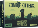 Zombie Kittens (Fr) - La Ribouldingue