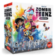 Zombie Teenz - Evolution (Ang) - La Ribouldingue