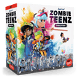 Zombie Teenz - Évolution (Fr) - La Ribouldingue