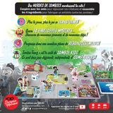 Zombie Teenz - Évolution (Fr) - La Ribouldingue