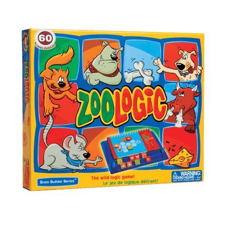 Zoologic (Bil) - La Ribouldingue