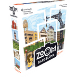 Zoom in Barcelona (Multi) - La Ribouldingue