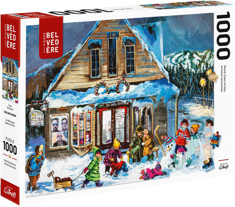 Zyves - 1000 mcx - La Ribouldingue